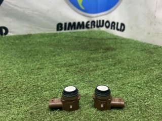 Парктроник передний BMW 7 G11/G12 2015-2019