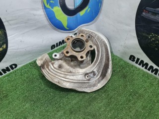 Кулак передний правый BMW 3 G20/G21 2018-2022