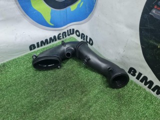 Патрубок воздушного фильтра BMW X5 E70 2006-2010
