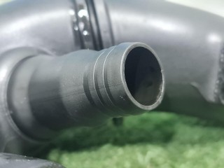 патрубок воздушного фильтра, ориг. номер 7794172, 13717794172, BMW X5 E70 2006-2010