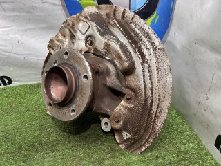 кулак передний левый, ориг. номер 31216865143, 31216784865, 6865143, 6784865, BMW X1 E84 2009-2012