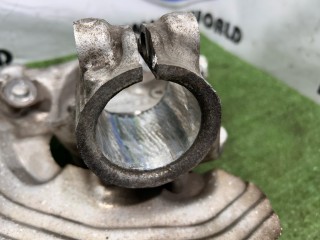 кулак передний левый, ориг. номер 31216865143, 31216784865, 6865143, 6784865, BMW X1 E84 2009-2012