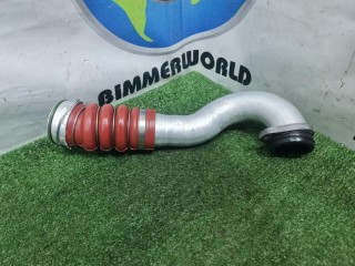 Патрубок интеркулера BMW X5 E70 2006-2010