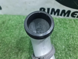 Патрубок интеркулера, ориг. номер 7801957, 7801958, 11617823961, 7823961, BMW X5 E70 2006-2010