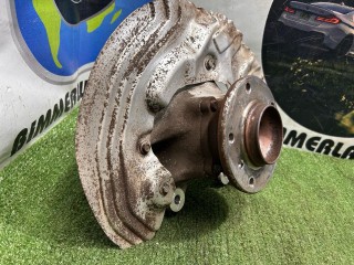 кулак передний правый, ориг. номер 31216865144, 31216784866, 6865144, 6784866, BMW X1 E84 2009-2012