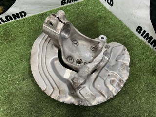 кулак передний правый, ориг. номер 31216865144, 31216784866, 6865144, 6784866, BMW X1 E84 2009-2012