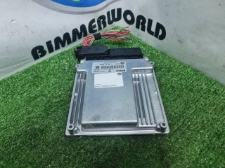 Блок управления двигателем BMW X5 E70 2006-2010