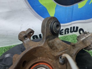 кулак задний правый, ориг. номер 33326783654, 6783654, BMW 3 E90/E91/E92/E93 2004-2008