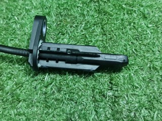 Датчик ABS задний, ориг. номер 6862806, 34526862806, 6894815, 34526894815, BMW 3 G20/G21 2018-2022