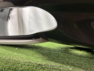 бампер задний, ориг. номер 51128061150, 51128064760, 8061150, 8064760, BMW 7 G11/G12 2015-2019