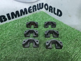Крепление форсунки, ориг. номер 13537792722, 7792722, BMW X5 E70 2006-2010