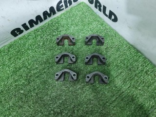 Крепление форсунки, ориг. номер 13537792722, 7792722, BMW X5 E70 2006-2010