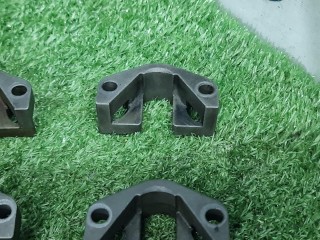 Крепление форсунки, ориг. номер 13537792722, 7792722, BMW X5 E70 2006-2010