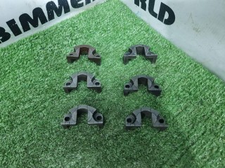 Крепление форсунки, ориг. номер 13537792722, 7792722, BMW X5 E70 2006-2010