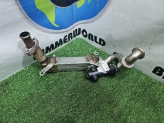 Охладитель EGR / Радиатор EGR BMW X5 E70 2006-2010