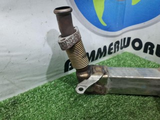 охладитель EGR / Радиатор EGR, ориг. номер 7794245, 11717794245, BMW X5 E70 2006-2010