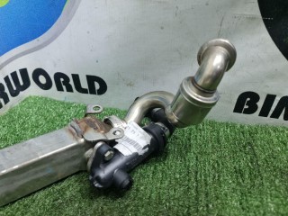 охладитель EGR / Радиатор EGR, ориг. номер 7794245, 11717794245, BMW X5 E70 2006-2010