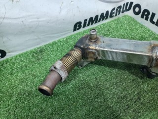 охладитель EGR / Радиатор EGR, ориг. номер 7794245, 11717794245, BMW X5 E70 2006-2010