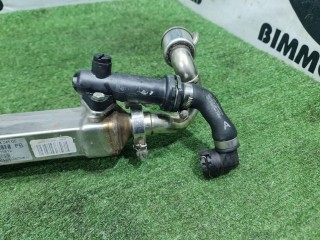 охладитель EGR / Радиатор EGR, ориг. номер 7794245, 11717794245, BMW X5 E70 2006-2010