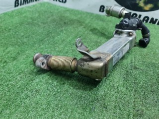 охладитель EGR / Радиатор EGR, ориг. номер 7794245, 11717794245, BMW X5 E70 2006-2010