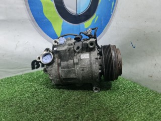 Компрессор кондиционера BMW 5 E60/E61 2002-2007