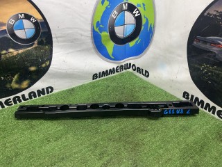 Кронштейн накладки на порог левый BMW 7 G11/G12 2015-2019