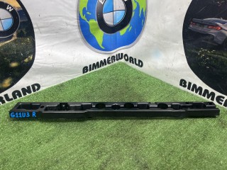 Кронштейн накладки на порог правый BMW 7 G11/G12 2015-2019