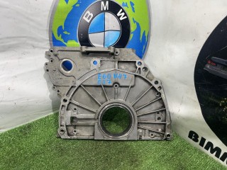 Крышка двигателя BMW 5 E60/E61 2002-2007