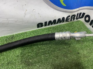 Трубка кондиционера, ориг. номер 64509181825, 9181825, 9171067, 64549171067, BMW 5 E60/E61 2002-2007
