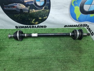 Полуось задняя правая BMW 3 G20/G21 2018-2022