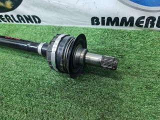 Полуось задняя правая, ориг. номер 9423550, 33209423550, BMW 3 G20/G21 2018-2022