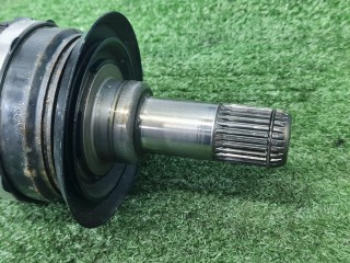 Полуось задняя правая, ориг. номер 9423550, 33209423550, BMW 3 G20/G21 2018-2022