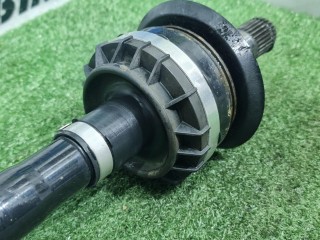 Полуось задняя правая, ориг. номер 9423550, 33209423550, BMW 3 G20/G21 2018-2022