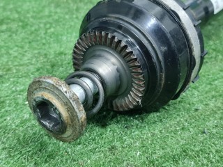 Полуось задняя правая, ориг. номер 9423550, 33209423550, BMW 3 G20/G21 2018-2022