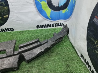 абсорбер бампера передний, ориг. номер 51118061181, 8061181, BMW 7 G11/G12 2015-2019