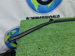 уплотнитель капота, ориг. номер 51767329384, 7329384, 2571418, 51762571418, BMW X1 F48 2015-2019