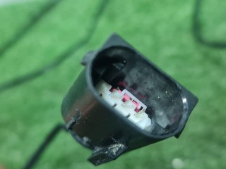 проводка датчиков парковки передняя, ориг. номер 8715295, 9361647, 61128715295, 61129389340, 9389340, 9361584, BMW 2 Active Tourer F45 2014-2018