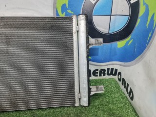 Радиатор кондиционера, ориг. номер 64539271207, 9271207, BMW X1 F48 2015-2019