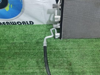 Радиатор кондиционера, ориг. номер 64539271207, 9271207, BMW X1 F48 2015-2019