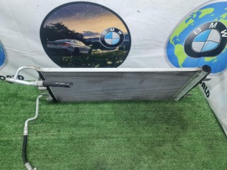 Радиатор кондиционера, ориг. номер 64539271207, 9271207, BMW X1 F48 2015-2019