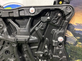 стеклоподъемник передний правый, ориг. номер 51337422880, 7422880, BMW 7 G11/G12 2015-2019
