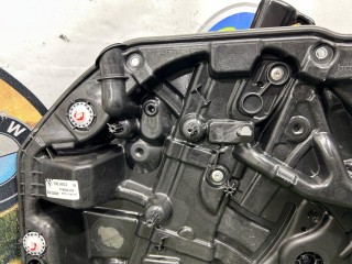 стеклоподъемник передний правый, ориг. номер 51337422880, 7422880, BMW 7 G11/G12 2015-2019