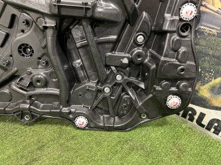 стеклоподъемник передний правый, ориг. номер 51337422880, 7422880, BMW 7 G11/G12 2015-2019