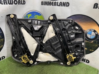 стеклоподъемник передний правый, ориг. номер 51337422880, 7422880, BMW 7 G11/G12 2015-2019