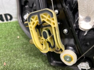стеклоподъемник передний правый, ориг. номер 51337422880, 7422880, BMW 7 G11/G12 2015-2019