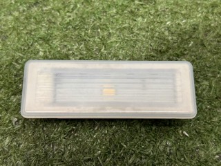 Фонарь салона (плафон), ориг. номер 9313574, 9397923, 63319397923, 63319313574, BMW 7 G11/G12 2015-2019