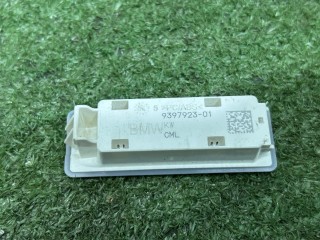 Фонарь салона (плафон), ориг. номер 9313574, 9397923, 63319397923, 63319313574, BMW 7 G11/G12 2015-2019
