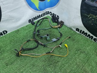 Дверная проводка задней правой BMW 5 E39 1995-2000