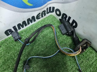 Дверная проводка задней правой, ориг. номер 61126901995, 61126915869, 61126913395, 6915869, 6901995, 61128383790, 8383790, 6913395, BMW 5 E39 1995-2000