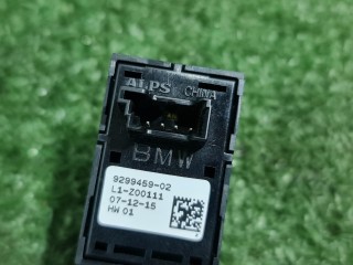 Кнопка открытия багажника, ориг. номер 9299459, 61319299459, BMW 7 G11/G12 2015-2019